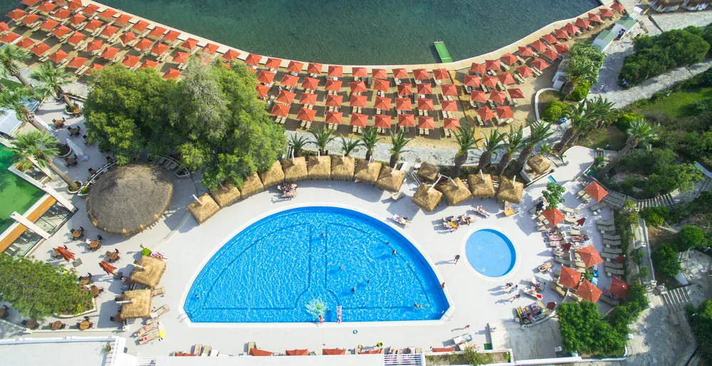 Kadikale Resort фото 46