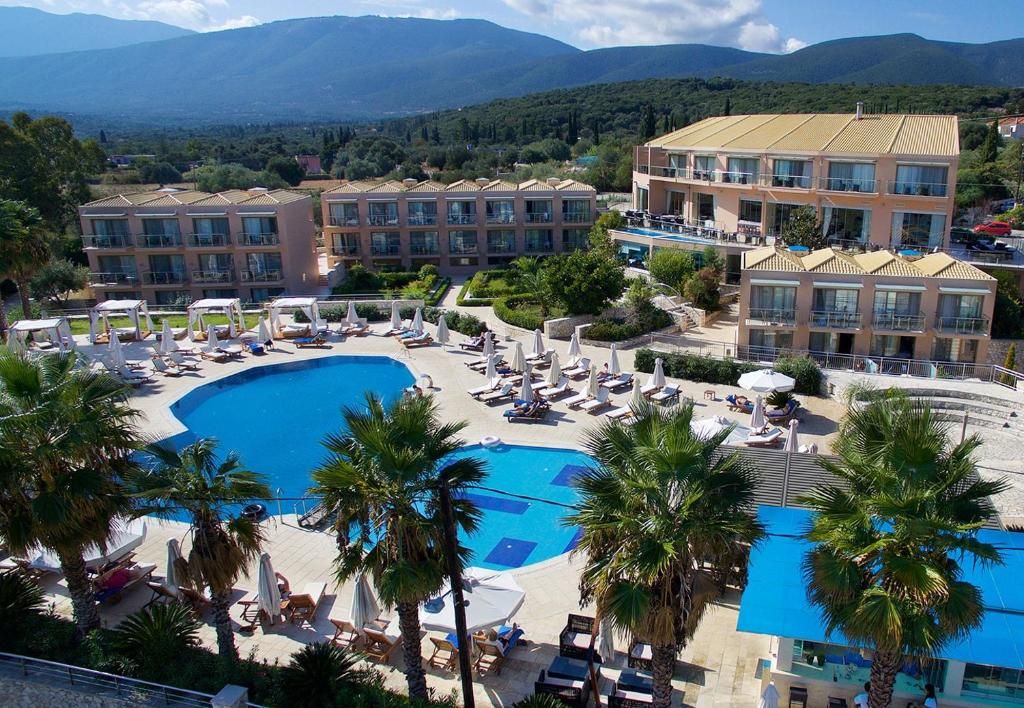 Ionian Emerald Resort фото 21