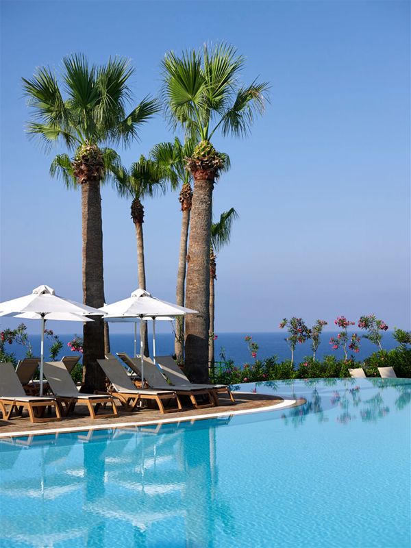 Atlantica Club Sungarden Beach фото 78