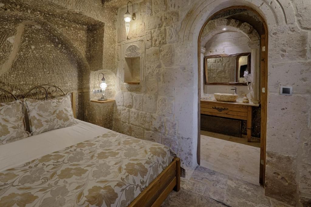 Hera Cave Suites фото 49