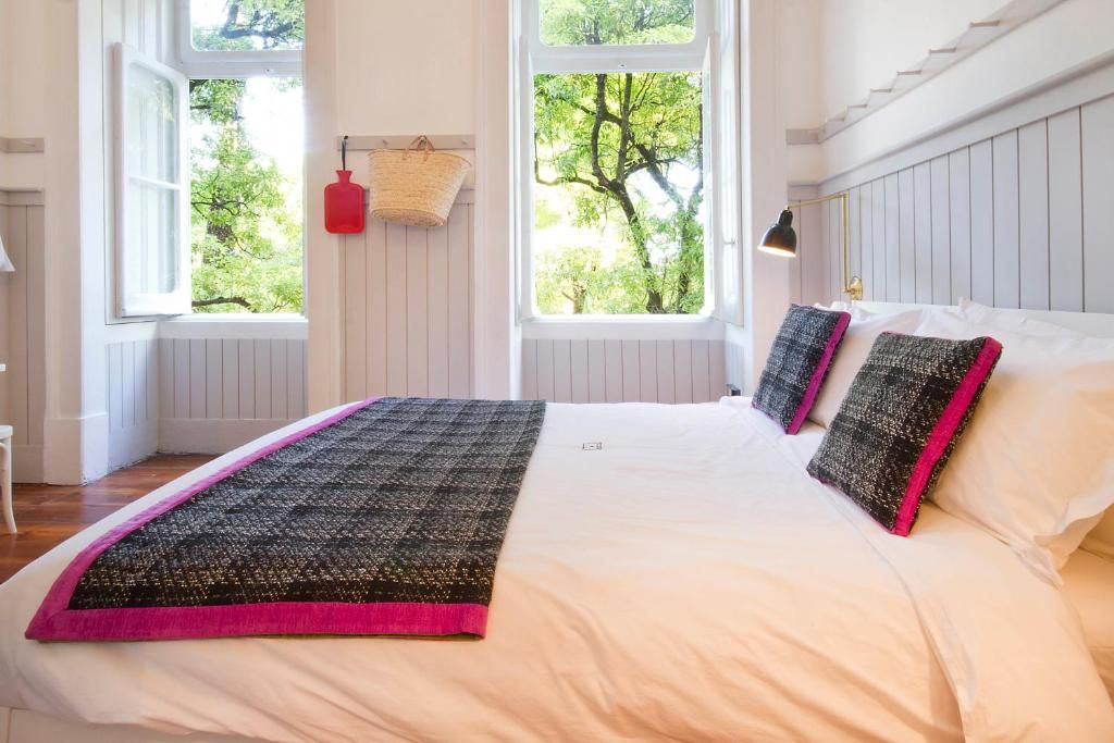 Casa Oliver Boutique B&B - Principe Real фото 15