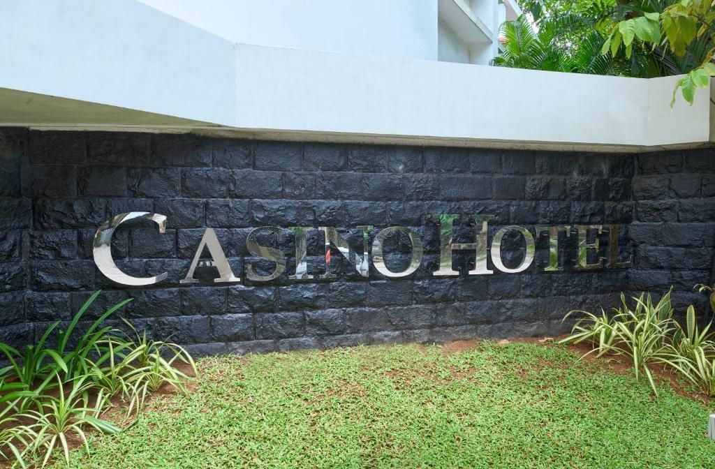Casino Hotel - Cgh Earth, Cochin фото 63