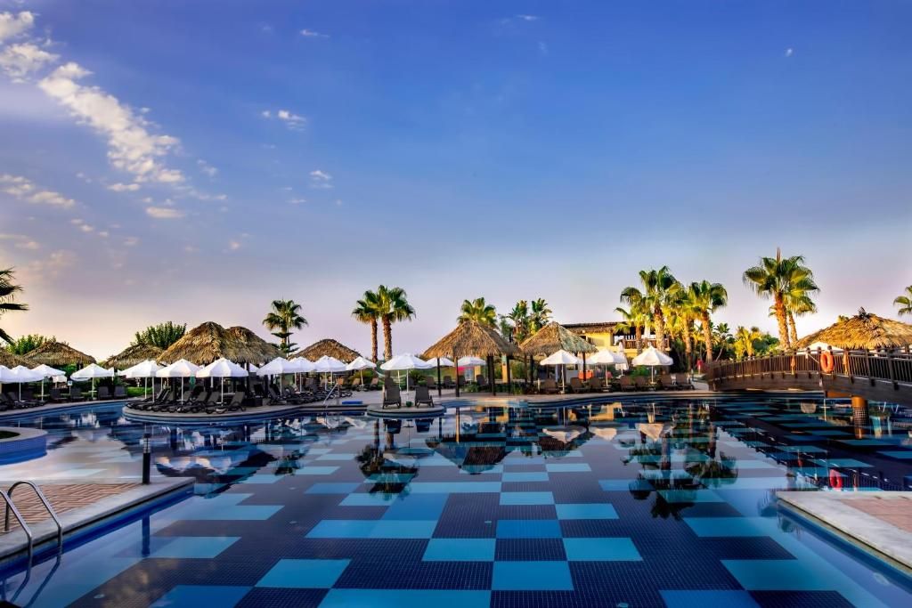 Sherwood Belek - Adults Only фото 108