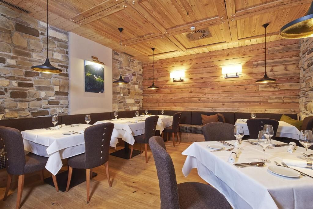 Alpeiner Nature Resort Tirol фото 10