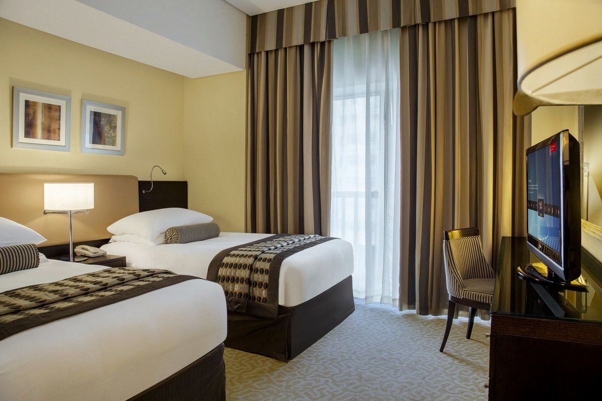 TIME Oak Hotel & Suites фото 4