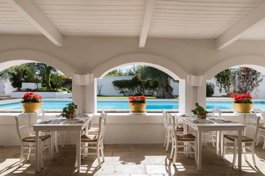 Masseria Il Melograno фото 17