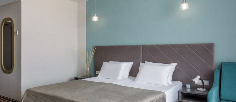 Фото отеля Corudo Family Resort & Spa