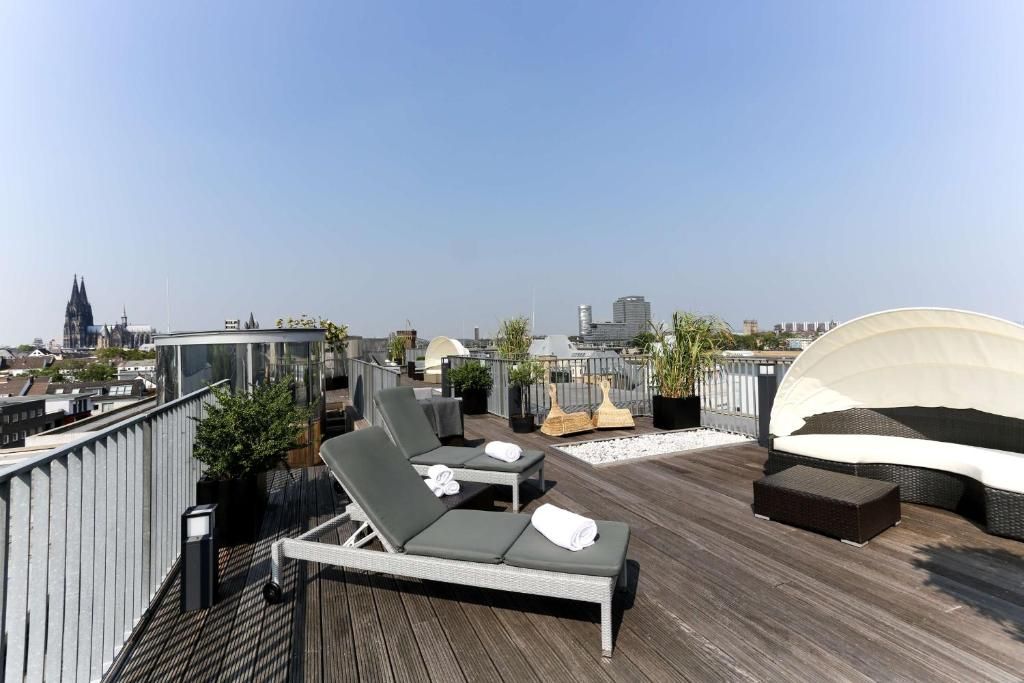 art'otel cologne by park plaza фото 51