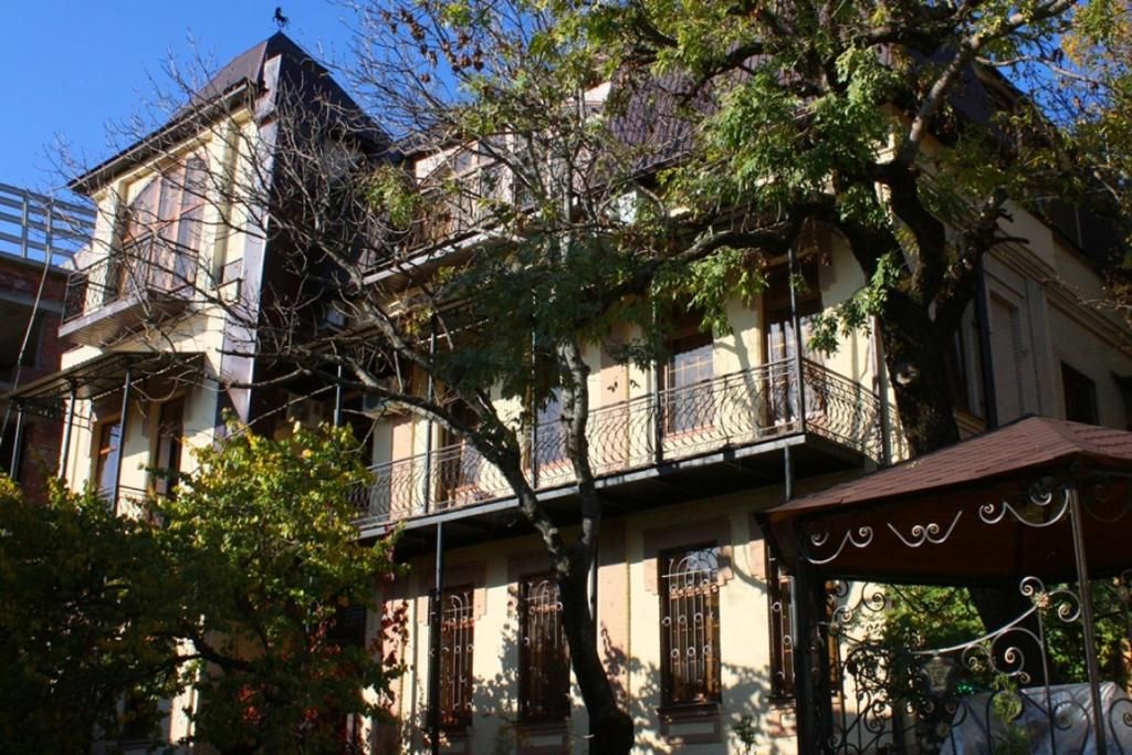 Санаторий «Княжна Мери» фото 13