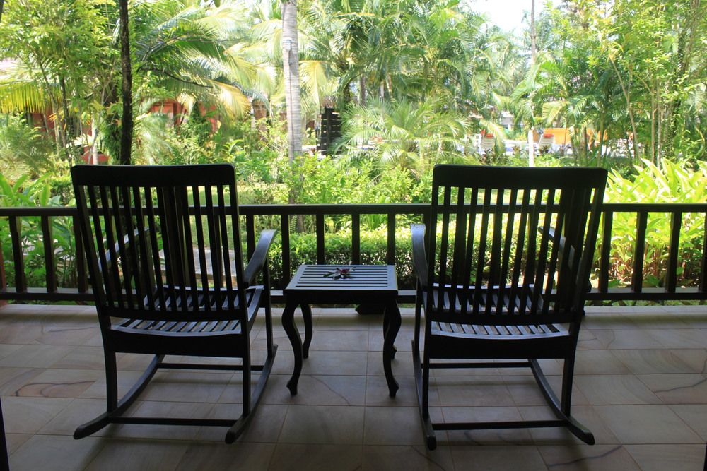 Sudala Beach Resort фото 76