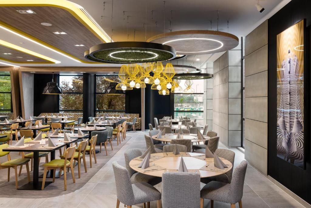 Danubius Hotel Helia фото 37
