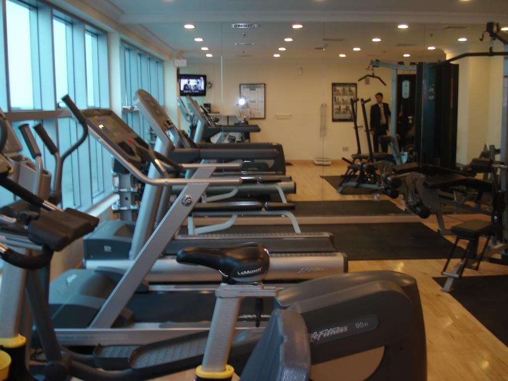 TIME Dunes Hotel Apartment, Al Barsha фото 14