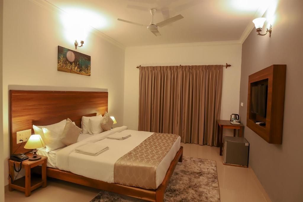 Guest House «Kartik Inn Guest House» фото 3