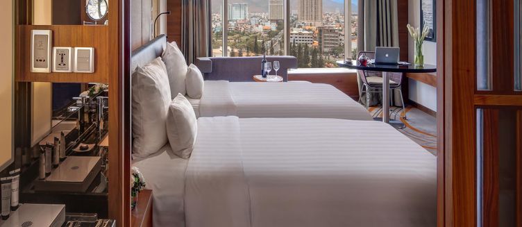 Фото отеля Hotel Pullman Vung Tau