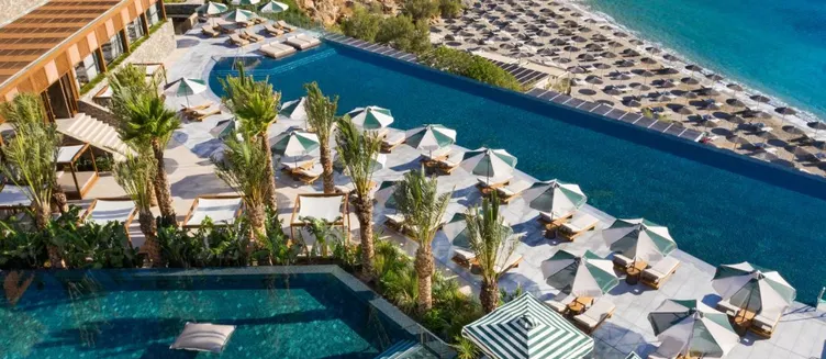 Фото отеля Daios Cove Luxury Resort & Villas