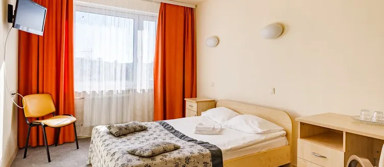 Фото отеля East Time Hotel
