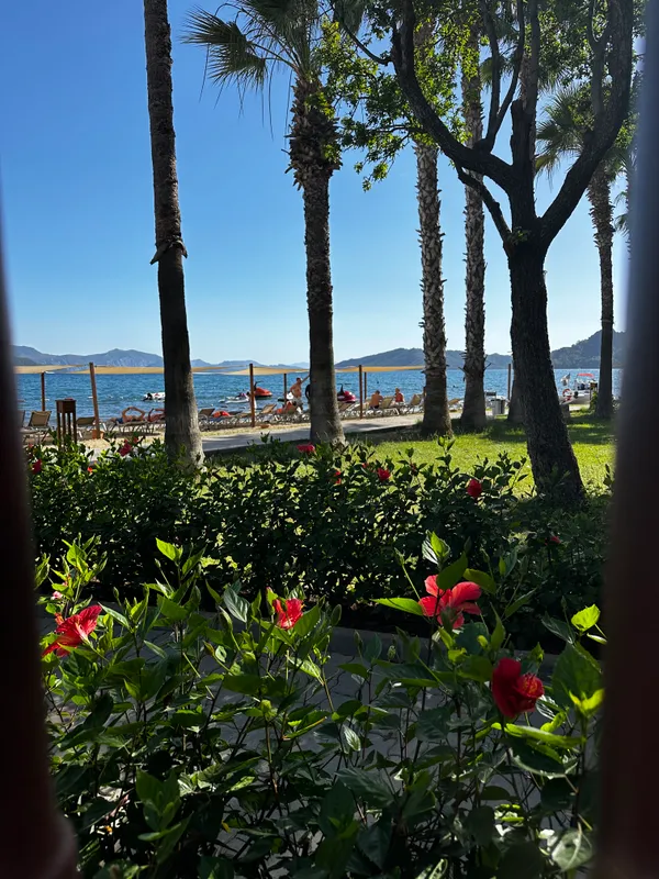 Fortezza Beach Resort фото 81