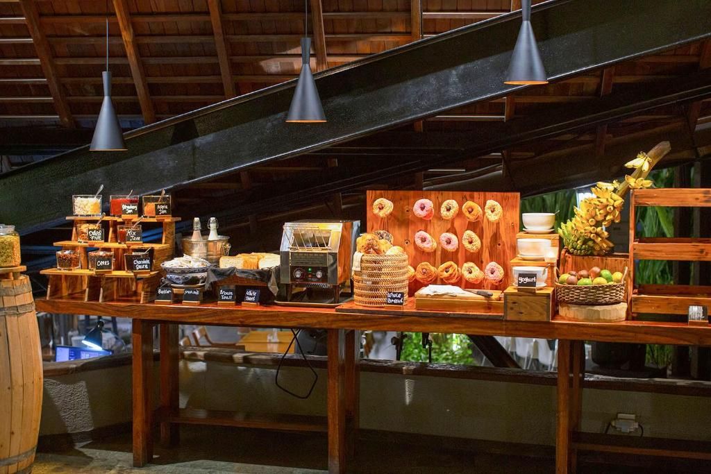 THE 1O1 Bali Oasis Sanur фото 34