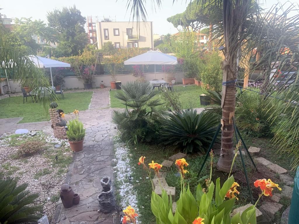 Il Giardino Di Adriana B&B фото 23
