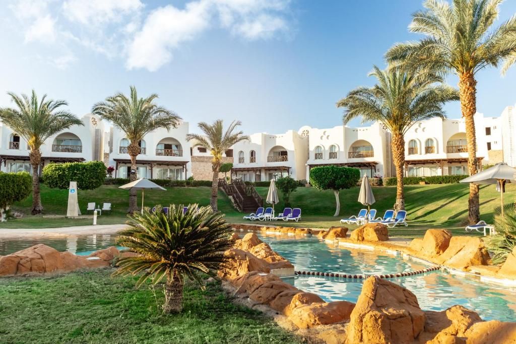 Sharm Dreams Vacation Club фото 54