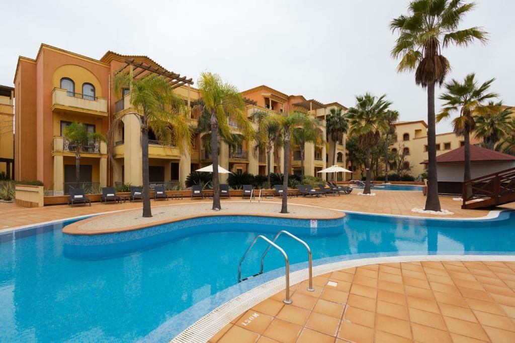 The Residences at Victoria Algarve by Tivoli фото 8