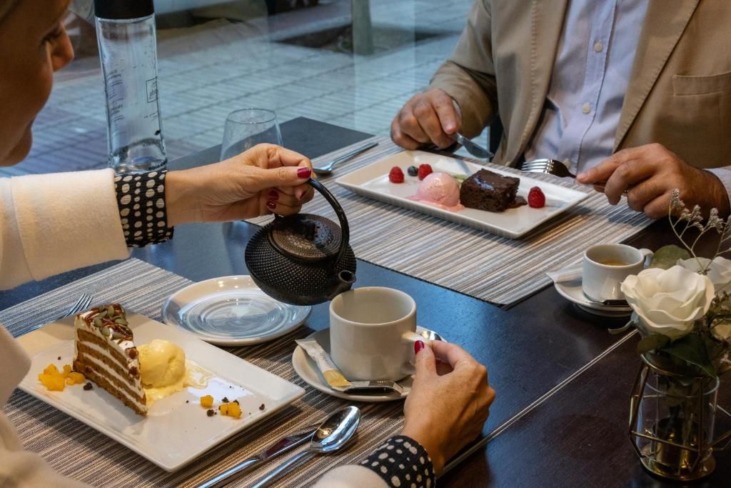 Abba Madrid Hotel фото 23