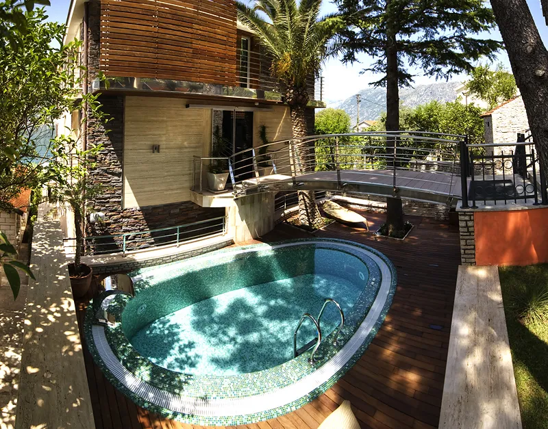 Forza Mare Hotel and Resort фото 6