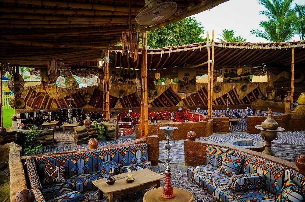 Dahab Lagoon Club & Resort фото 17