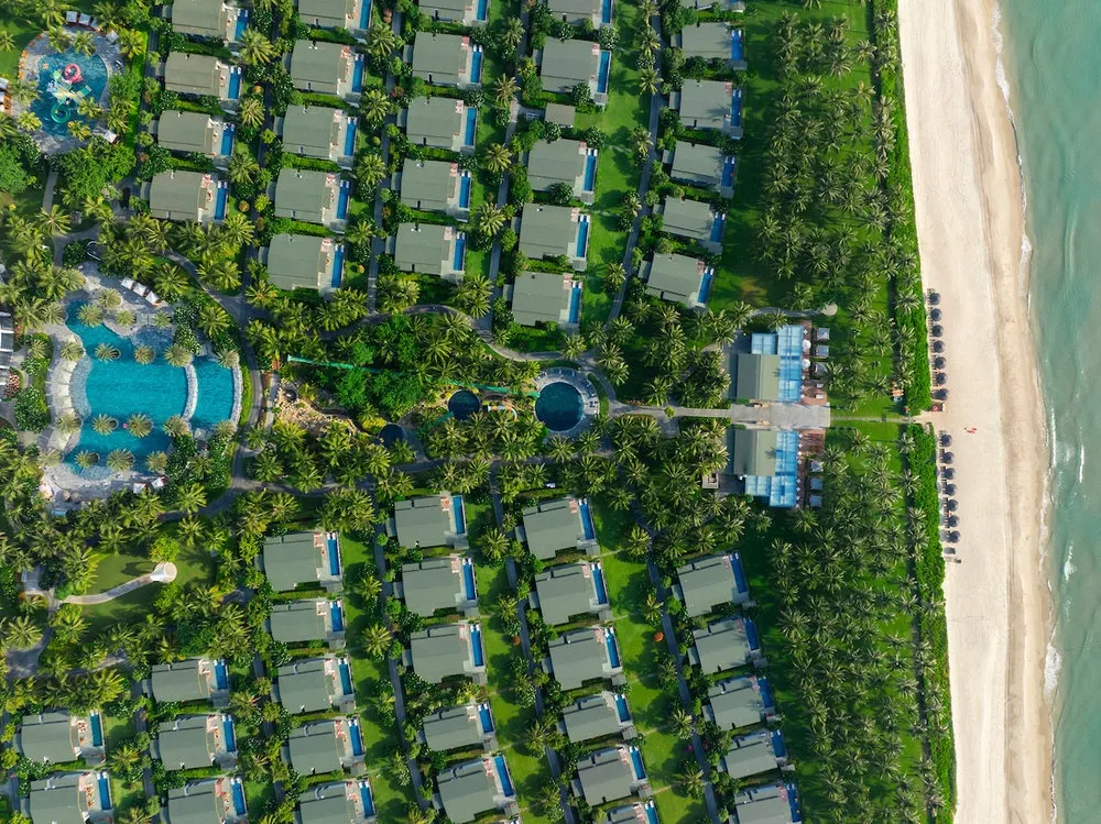 Movenpick Resort Cam Ranh фото 84