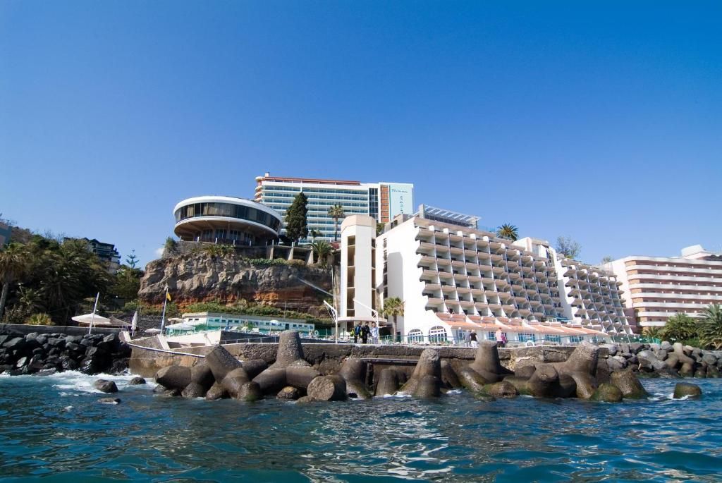 Pestana Carlton Madeira фото 24