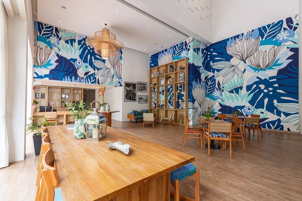 Outrigger Surin Beach Resort фото 12