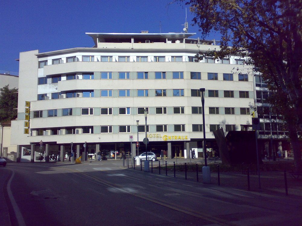 Hotel Centrale фото 39