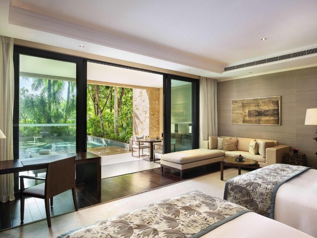 Raffles Hainan Clear Water Bay фото 117