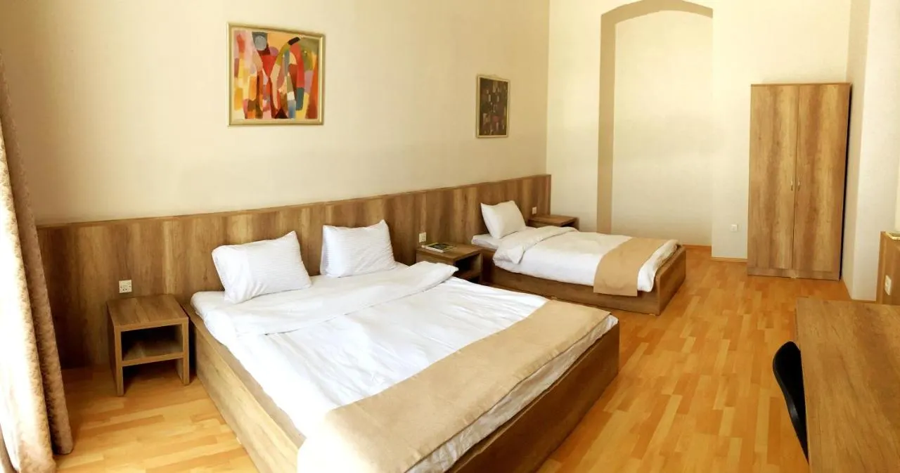 Liman Hotel Baku фото 3