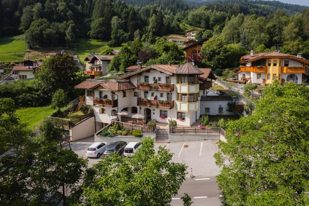 Chalet Campiglio Imperiale фото 2