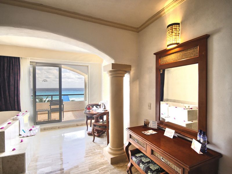 Golden Parnassus Resort & Spa - All Inclusive (Adults Only) фото 47