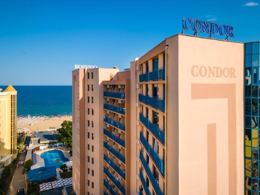 MPM Hotel Condor фото 11