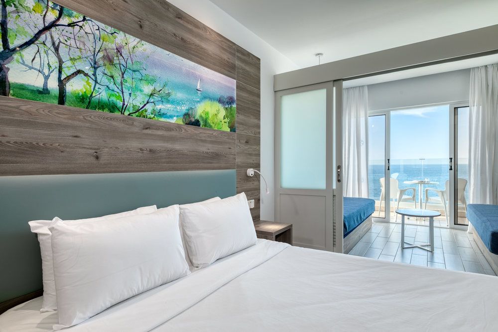 Atlantica Club Sungarden Beach фото 20