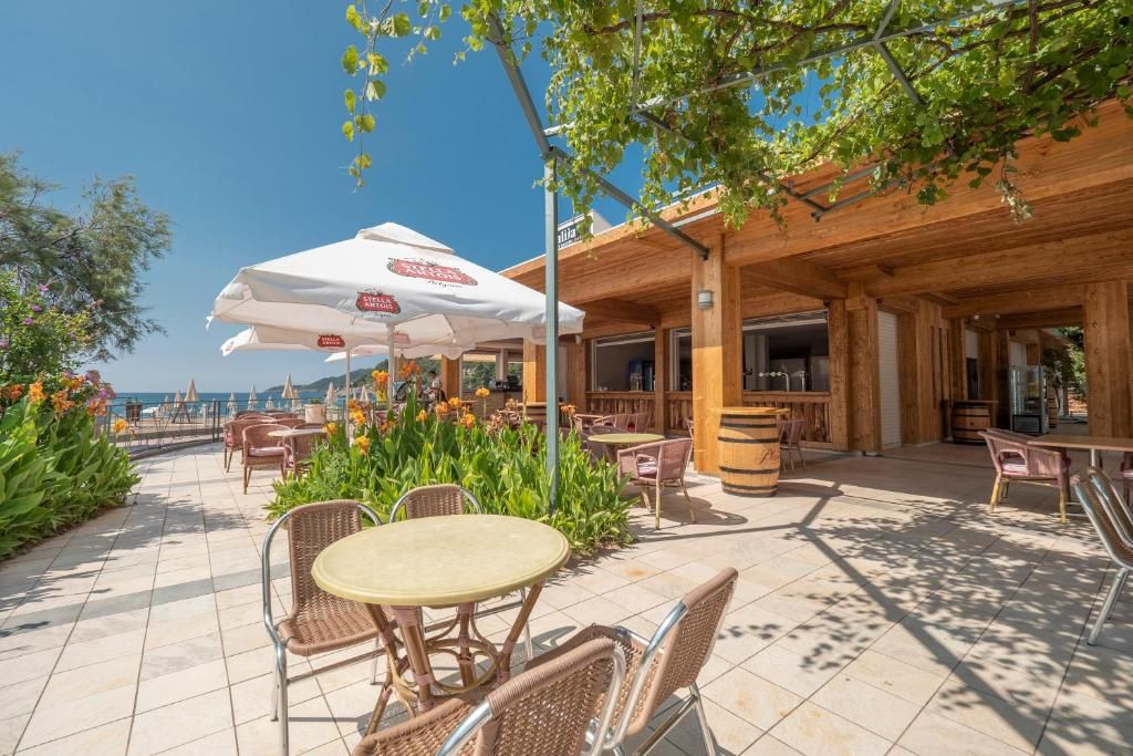 Montenegro Beach Resort фото 54
