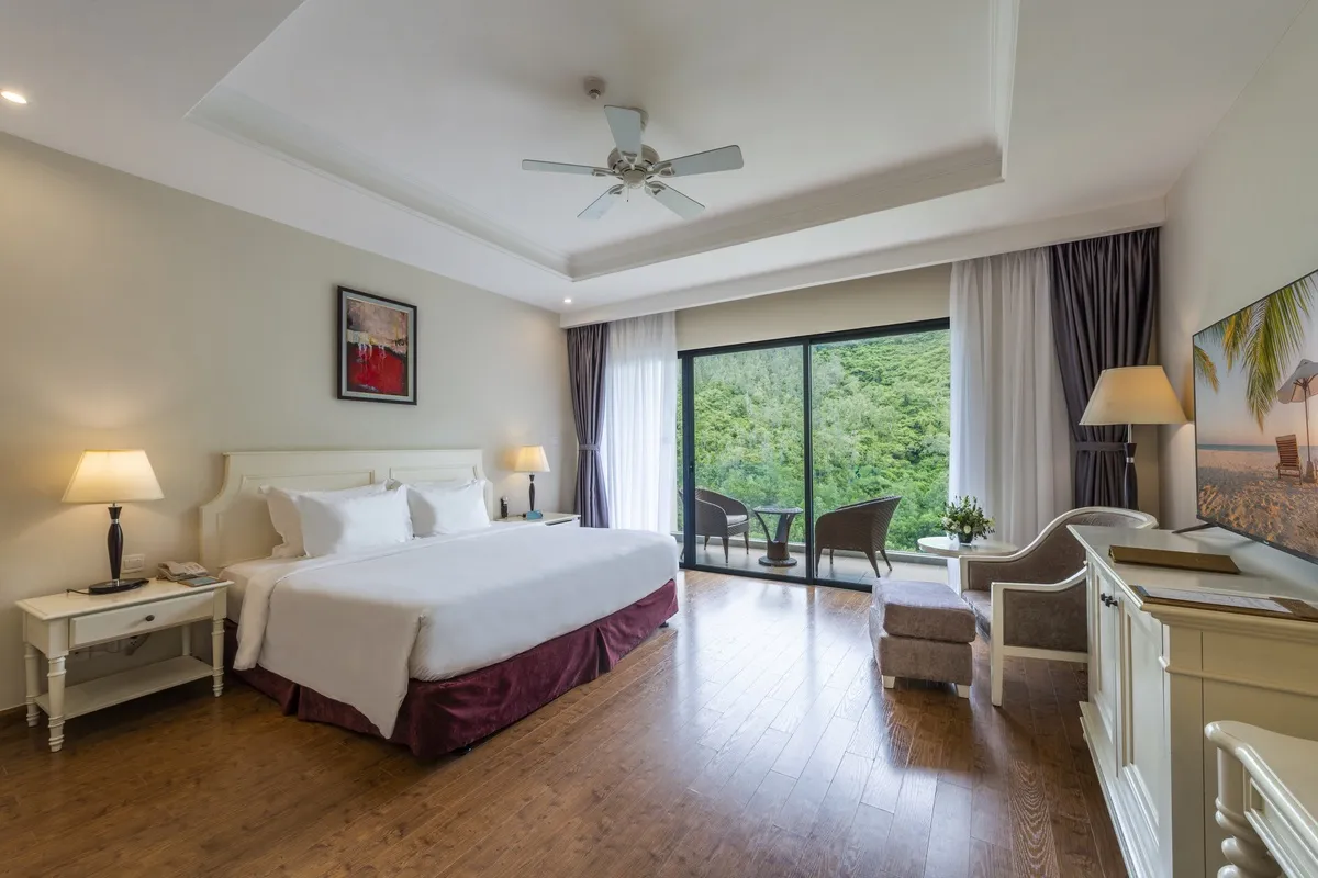 Vinpearl Resort & Spa Nha Trang Bay фото 4