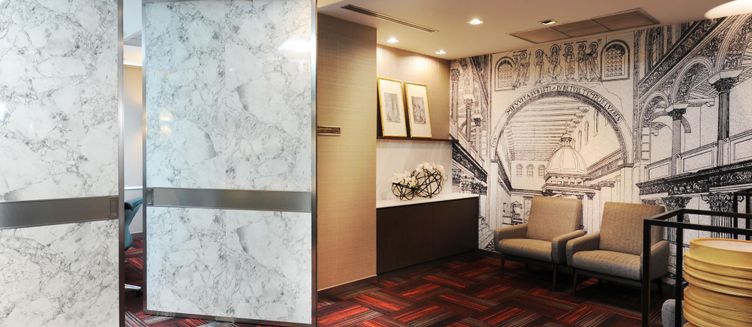 Фото отеля DoubleTree by Hilton Bangkok Ploenchit