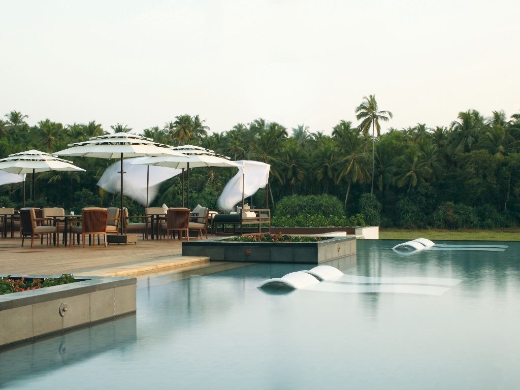 Alila Diwa Goa фото 7