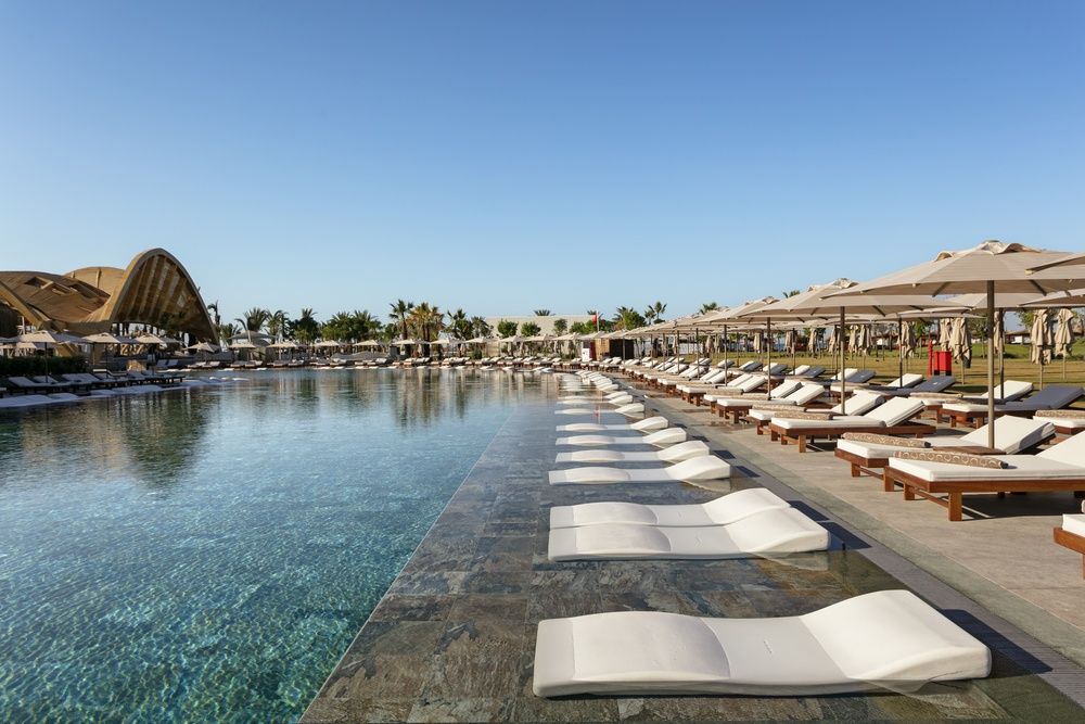 Cullinan Belek фото 163