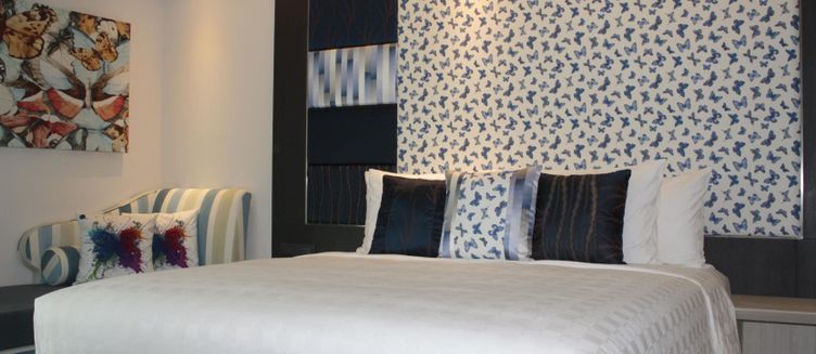 Фото отеля Hotel Clover Asoke