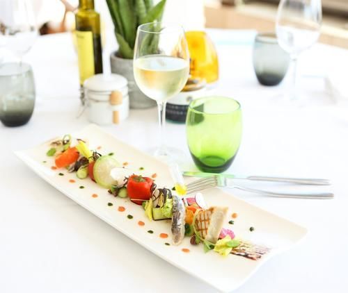 Le Meridien Nice фото 26