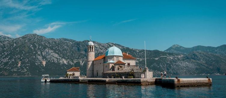Фото отеля Hyatt Regency Kotor Bay Resort