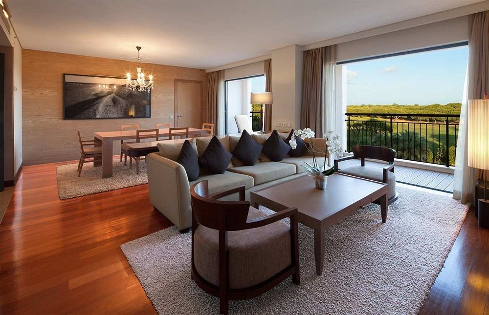 Hilton Vilamoura As Cascatas Golf Resort & Spa фото 33