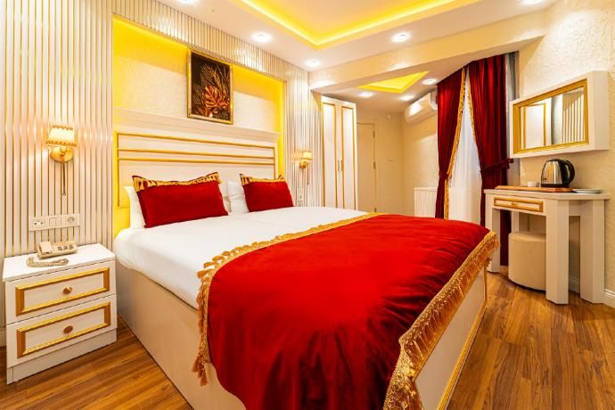 Ayasofya Hotel фото 1