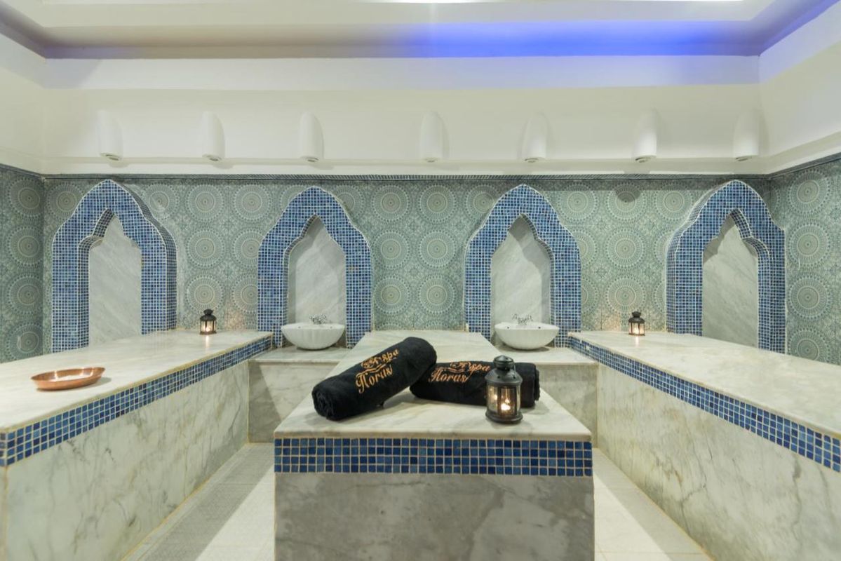 Shams Safaga Resort фото 21