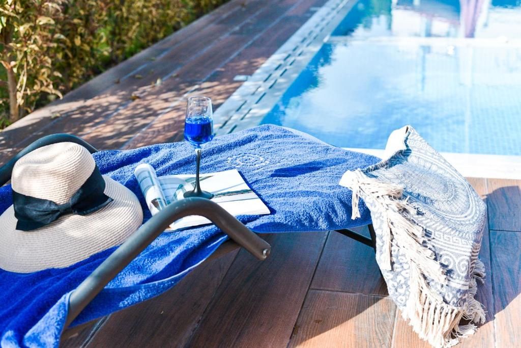 Acrotel Porto Brava Luxury Villas фото 10